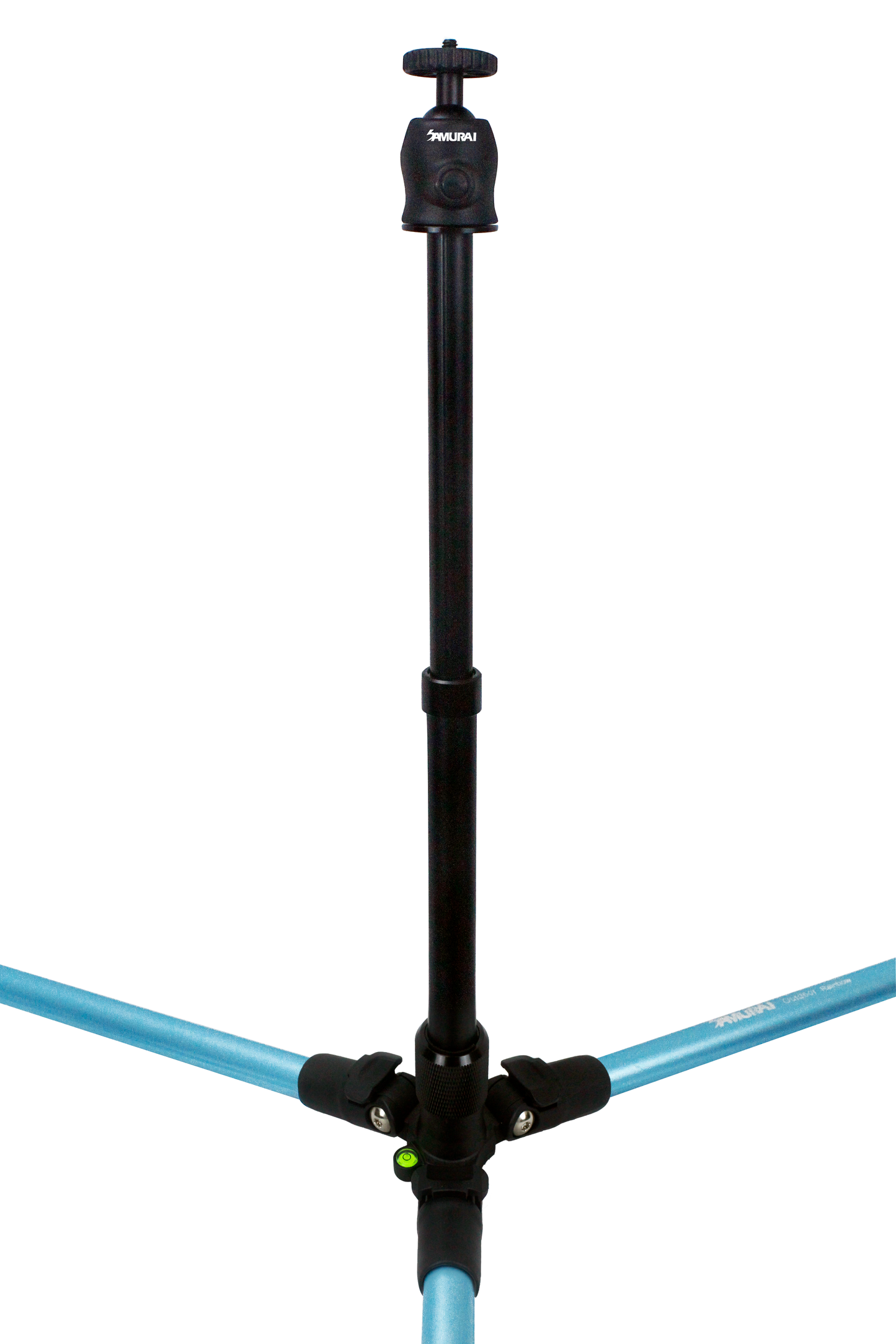 Tripod Outdoor Rainbow - Pink, Gold, Blue