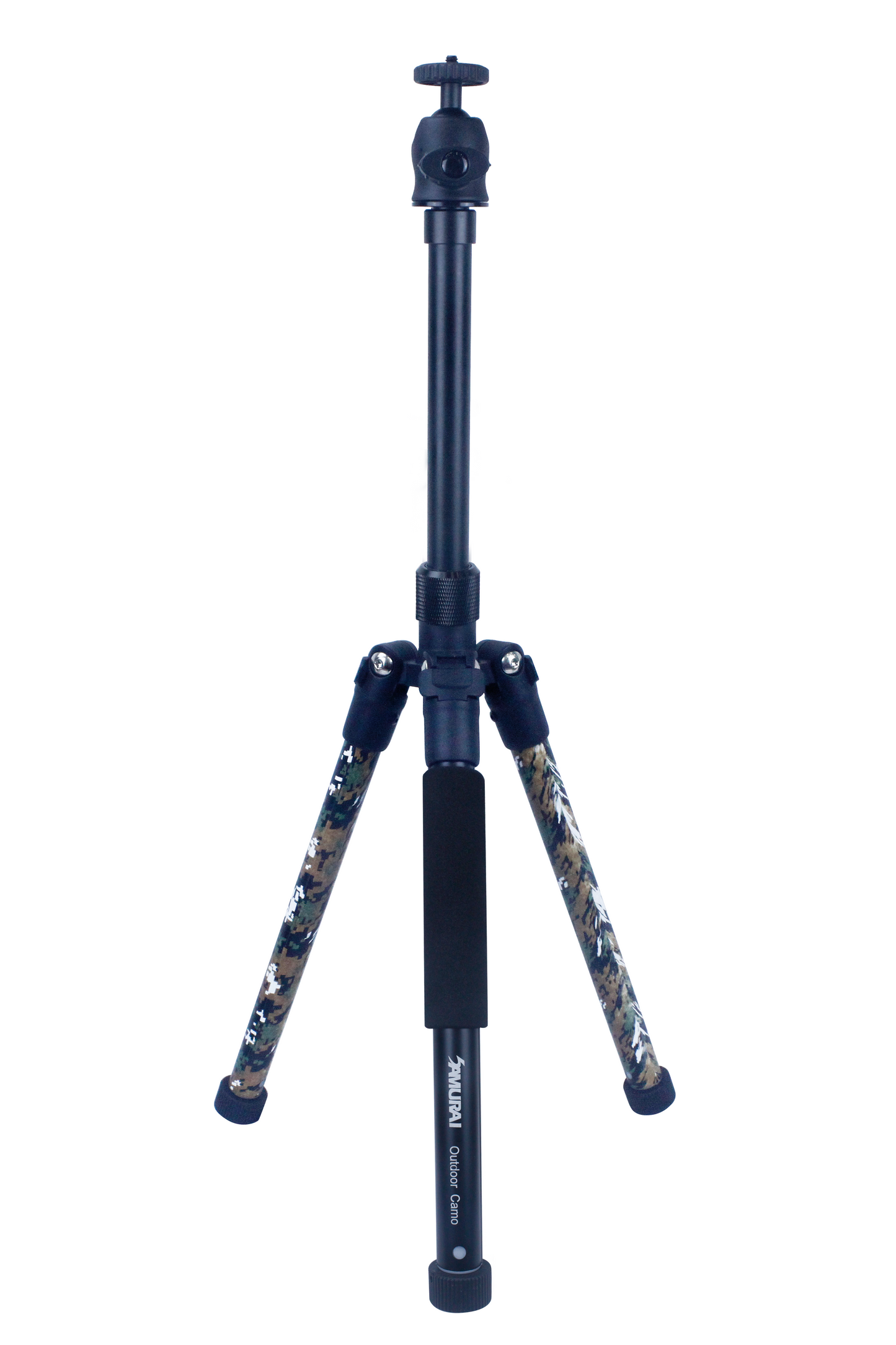 Tripod Outdoor Camo