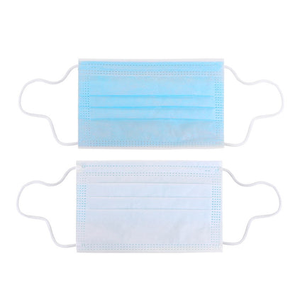 Samurai CM200 Disposable Civilian 3-Ply Mask (50 Pieces)