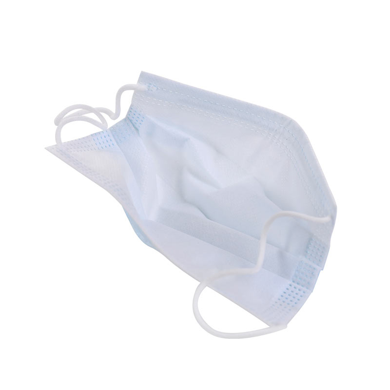 Hoco Disposable Children Protective 3-Ply Mask (50 Pieces)